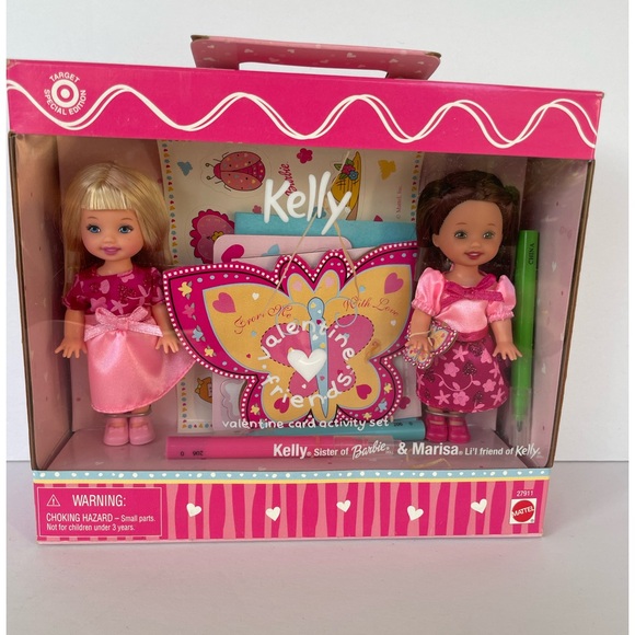 Kelly & Marisa Valentine Friends - Picture 12 of 12